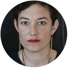 Sarah Cossham